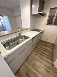 �L�b�`���@-