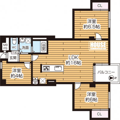 �Ԏ��}�i�̂P�}���V�����j�@-