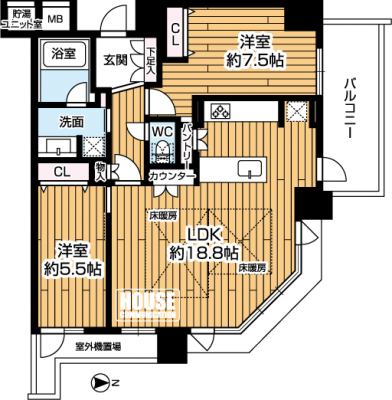 �Ԏ��}�i�̂P�}���V�����j�@-