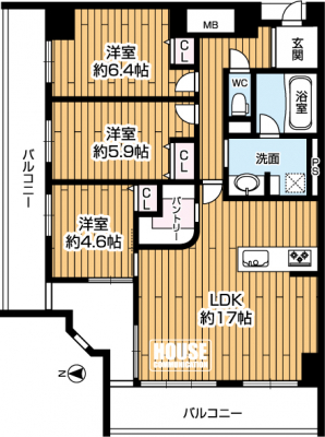 �Ԏ��}�i�̂P�}���V�����j�@-