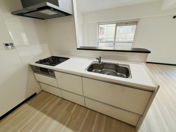 �L�b�`���@-