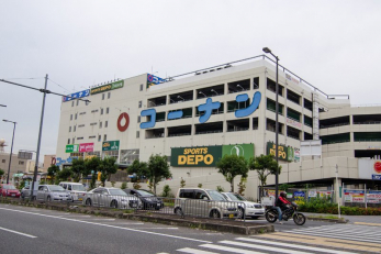 ���ӊ��@�R�[�i���V�����X�܂œk����7��