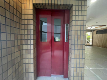 ���̑����p���@�G���x�[�^�[