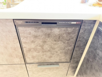 �L�b�`���@-