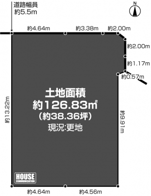 }@ynʐ126.83uA38.36