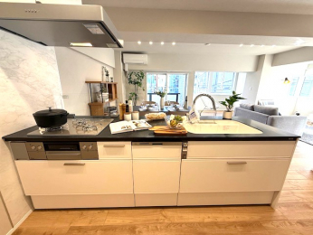 �L�b�`���@�Ζʎ��L�b�`�� �H���򊣑��@�E�򐅊�t�@���Ɩ��E�Ƌ�E���x�i�͔̔��ΏۊO�ł��B�@