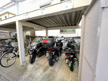 ���̑����p���@�o�C�N�u��