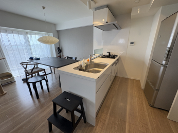 �L�b�`���@-