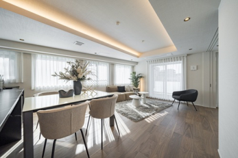 ���r���O�@LDK�F���Ɩ��E�Ƌ�E���x�i�͔̔��ΏۊO�ł��B