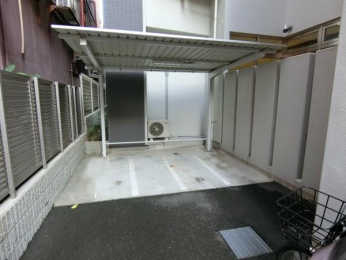 ̑p@oCNu@󂫏󋵗vmF