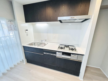 �L�b�`���@�Ǖt�^�C�v�Ȃ̂Œ݂�I���[�������Ղ育�����܂��B