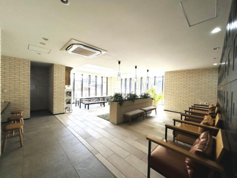 ���r�[�@���q�l���������ۂɂ��g�p�ł���X�y�[�X�ł��B