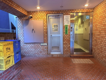 ̑p@TuGgXƃS~u@24ԃS~oI