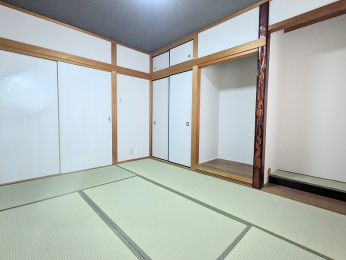 ���r���O�ȊO�̋����@2�K��6���̘a���ł���