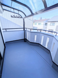 �o���R�j�[�@3�K�̃��[�t�o���R�j�[��