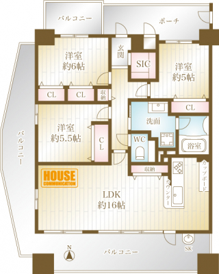 Ԏ}îP}Vj@oRj[܂ vʐς119.63uI