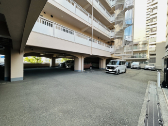 ���ԏ�@�~�n�����ԏ�i���󂫏󋵂͐����ϓ����邽�ߗv�m�F�j