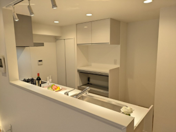 �L�b�`���@-