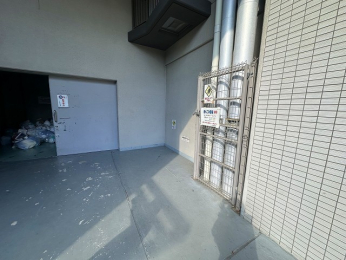 ���̑����p���@�S�~�u��