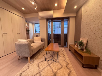 rO@LDK8.5  GAREƖEƋt