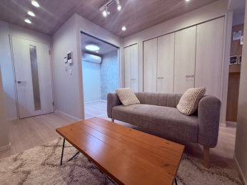 rO@LDK8.5  GAREƖEƋt