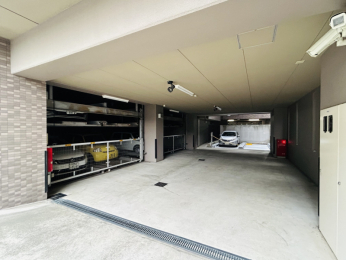 ���ԏ�@�~�n�����ԏ�i���󂫏󋵂͐����ϓ����邽�ߗv�m�F�j