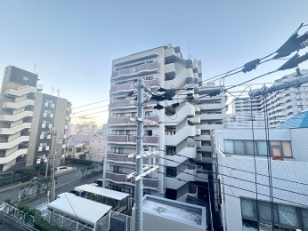 �Z�˂���̒��]�ʐ^�@-