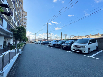 ̑p@ԏ 󂫏󋵂̓X^bt܂łk