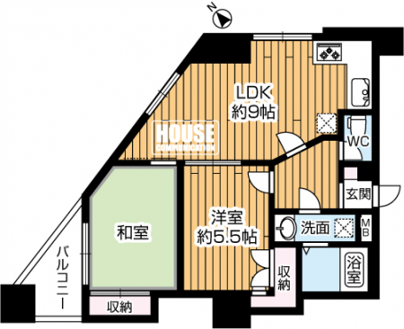 Ԏ}îP}Vj@Lʐ50.28uA2LDK