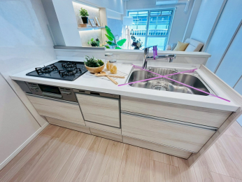 �L�b�`���@-