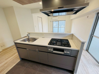 �L�b�`���@-