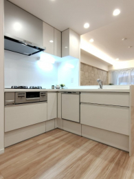 �L�b�`���@-