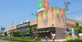 ���ӊ��@���C�t���a�X�܂�396m