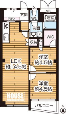 �Ԏ��}�i�̂P�}���V�����j�@-