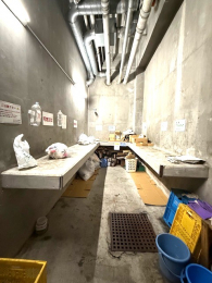 ���̑����p���@�S�~�u��@24���ԃS�~�o���\