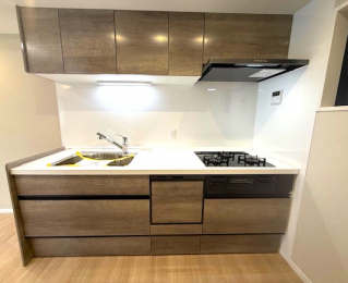 �L�b�`���@�V�X�e���L�b�`�� �H���t