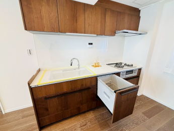 �L�b�`���@-