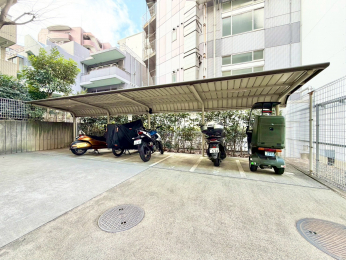 ���̑��@���p���E�o�C�N�u��@���v�󂫊m�F