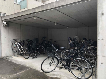 ���̑����p���@�n�㎩�]�Ԓ��֏� ���󂫏󋵂͒S���҂ɂ��m�F���������B