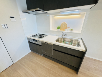 �L�b�`���@-