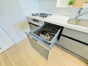 �L�b�`���@-