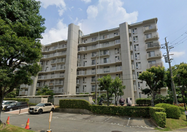 ���n�O�ώʐ^�@�n��8�K���Ẵ}���V�����ł��B