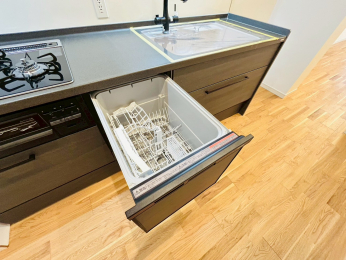 �L�b�`���@-