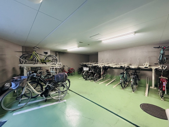 ���̑����p���@�~�n�����֏�i���󂫏󋵂͐����ϓ����邽�ߗv�m�F�j