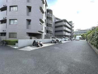 ���ԏ�@�~�n�����ԏ�i���󂫏󋵂͐����ϓ����邽�ߗv�m�F�j