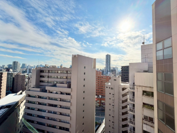 �Z�˂���̒��]�ʐ^�@���n����̒��]�i2025�N12���j�B�e