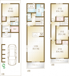 �����v������i�Ԏ��}�j�@�������i1�C930���~�i�v���k�j