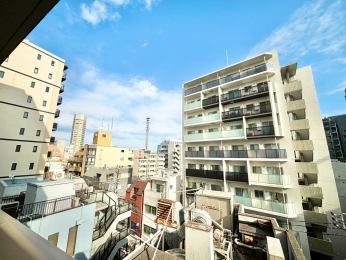 �Z�˂���̒��]�ʐ^�@���n����̒��]�i2025�N12���j�B�e