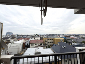 �Z�˂���̒��]�ʐ^�@-