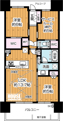 �Ԏ��}�i�̂P�}���V�����j�@-